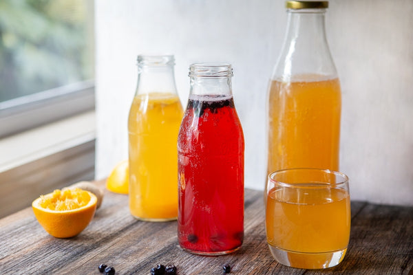 What is kombucha and why are people drinking it?